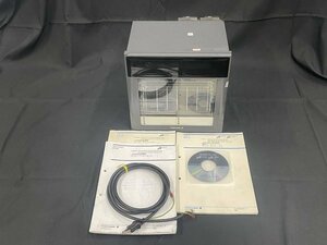 YOKOGAWA 4371-12 12打点記録計 横河電機 4371-12 μR20000記録計 [6863]