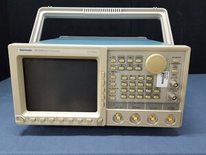 (NBC) 中古 テクトロニクス Tektronix DG2040 データジェネレータ 2ch 1.1GHz Data Generator (0388)