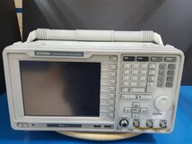 (NBC) 中古 DTVinteractive ATX1000 ATSC-M/H Multiplex Signal generator (2504)_画像1