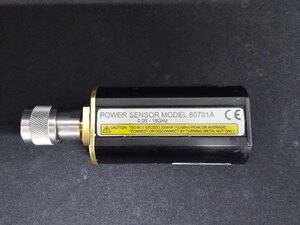 [NBC] Giga tronics 80701A 0.05 - 18GHz パワーセンサ Power Sensor (中古 4243)