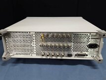 (NBC) 中古 HP E4432A デジタルRF信号発生器 (Opt. 1E5 1EH) 250kHz-3GHz Digital Signal Generator (0422)_画像6