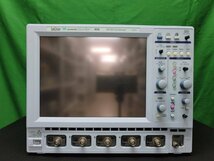 (NBC) 中古 レクロイ LeCroy WaveSurfer 454 ディジタルオシロスコープ 500MHz 4ch 2GSa/s Oscilloscope (2347)_画像1