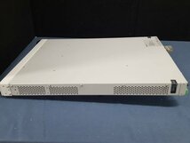 (NBC) 中古 Agilent N7951A アドバンスト・パワー・システム (Opt. 760) 0-20V / 0-50A, 1000W Dynamic DC Power Supply (0139)_画像6