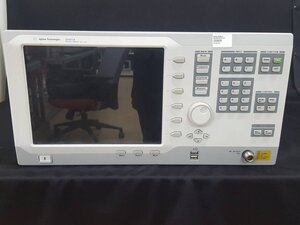 (NBC) 中古 アジレント Agilent E6651A モバイル WiMAX テストセット (Opt. 506) Mobile WiMAX Test Set (0143)