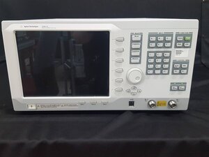 (NBC) 中古 アジレント Agilent E6651A モバイル WiMAX テスト・セット(Opt. 506 6M1) Mobile WiMAX Test Set (0121)