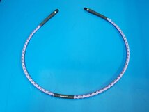 (NBC) Agilent N4373-61604 26.5G, 3.5mm, m-f RF Cable Assembly (中古 2879)_画像1