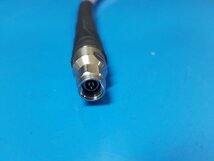 (NBC) Agilent N4373-61604 26.5G, 3.5mm, m-f RF Cable Assembly (中古 2886)_画像3