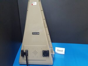 (NBC) TESCOM TC5060A 3GHz UHF Tem Cell, Interface Port USB (中古 8182)