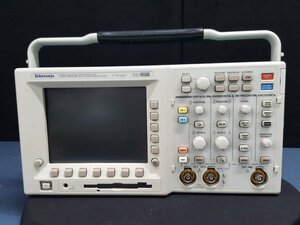 (NBC) 中古 テクトロニクス Tektronix TDS3032B デジタルオシロスコープ 300MHz 2ch Color Digital Oscilloscope (3540）