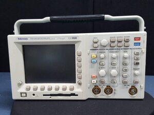 (NBC) 中古 テクトロニクス Tektronix TDS3032B デジタルオシロスコープ 300MHz 2ch Color Digital Oscilloscope (3540）