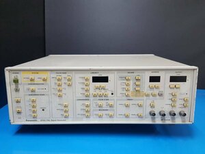 (NBC) Panasonic VP-8400A NTSC/PALシグナルジェネレータ, Signal Generator (中古 A122)