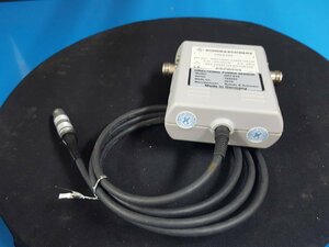 (NBC) 中古 ローデ R&S NRT-Z44 パワーセンサ 300W(peak), 0.2GHz to 4GHz Directional Power Sensor (5409)