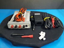 (NBC) 中古 キーサイト Keysight U2741A USBモジュラー・デジタル・マルチメータ 5.5桁 Digital Multimeter (0009)_画像6