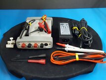 (NBC) 中古 キーサイト Keysight U2741A USBモジュラー・デジタル・マルチメータ 5.5桁 Digital Multimeter (0004)_画像6