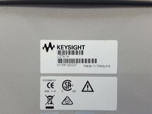 (NBC) 中古 キーサイト Keysight U2741A USBモジュラー・デジタル・マルチメータ 5.5桁 Digital Multimeter (0007)_画像7
