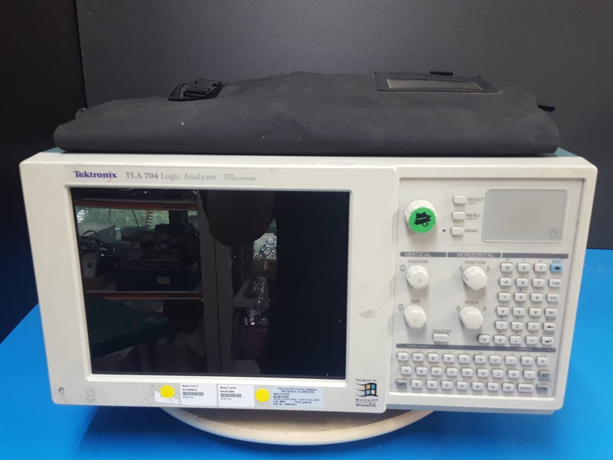 2025年最新】Yahoo!オークション -tektronix tlaの中古品・新品 2025年最新】Yahoo!オークション -tektronix tlaの中古品・新品
