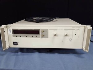 (NBC) 中古 HP 6012B DCシステム電源 0-60V / 0-50A, 1000W DC Power Supply (4898)