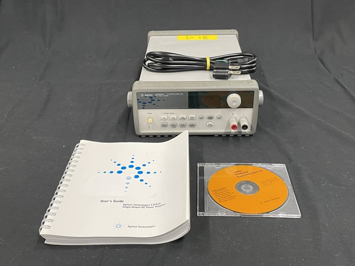 2025年最新】Yahoo!オークション -agilent power supplyの中古品 2025年最新】Yahoo!オークション -agilent power supplyの中古品