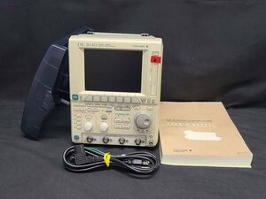 YOKOGAWA DL1640 DIGITAL OSCILLOSCOPE 701610-AC-M-J3/B5/C10/7N [4368]