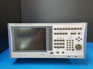 (NBC)「現状販売・As-is」シバソク(ShibaSoku) TG45AX デジタルテスト信号発生器 Test Signal Generator, TG45BX003付き (中古 7645)