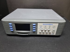 (NBC) 中古 Quantum Data 882CA ビデオテストジェネレーター Video Test Generator (0100)