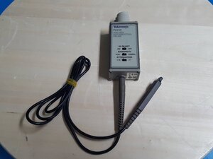 (NBC)「現状販売・As-is」Tektronix P6246 差動プローブ 400MHz Differential Probe (中古 4503)