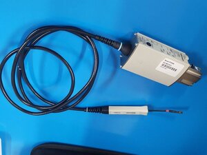 (NBC) Tektronix P7340A 差動プローブ 4GHz Differential Probe (中古 1241)