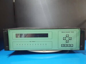 (NBC)「テスト未実施」BaKo C-Mic Interface Type BK2015B (1Ch Special Version), Electro-Acoustic Tester (4785)