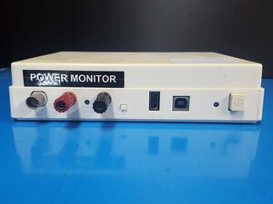 (NBC)「テスト未実施」Monsoon Solutions FTA22D Power Monitor (2907)