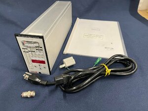 ENDEVCO シグナルコンディショナ Model 2775B Signal Conditioner [AG05]