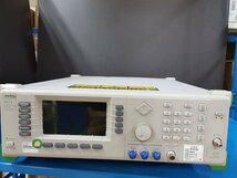 [NBC] Anritsu 69137A Synthesized Sweep Generator 2GHz to 20GHz, Opt. 2A, 11 (中古 3809)_画像1