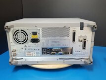 [NBC] Agilent E5062A ネットワークアナライザ (Opt. 250 016) 300kHz - 3GHz ENA Network Analyzer (中古 5366)_画像7