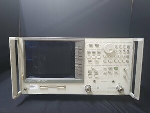 [NBC] HP 8753D ネットワークアナライザ 30kHz to 3GHz Network Analyzer, Opt. 1D5 (中古 4291)