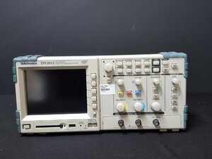 [NBC] Tektronix TPS2012 デジタル・ストレージ・オシロスコープ 100MHz, 2ch, 1GS/s Digital Oscilloscope (中古 0111)