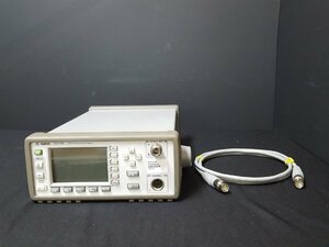 [NBC] Agilent E4418B 高周波パワーメータ EPM Series Power Meter (中古 0956)