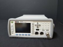 [NBC] Agilent N1914A 高周波パワーメータ EPM Series Dual-Channel Power Meter (中古 6007)_画像1