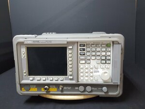 [NBC] Agilent E4402B スペクトラムアナライザ 9kHz～3GHz ESA-E Spectrum Analyzer, Opt. 1DS 1DR B72 1D5 A4H BAA AYX (中古 1988)