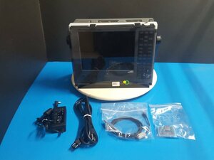 [NBC] 小野測器 ONO SOKKI CF-7200A FFTアナライザ 2ch FFT Analyzer (中古 1239)