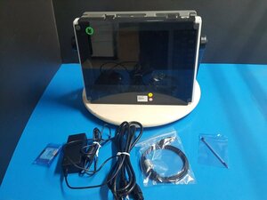 [NBC] 小野測器 ONO SOKKI CF-7200A FFTアナライザ 2ch FFT Analyzer (中古 1143)