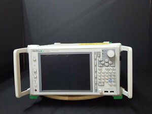 [NBC] Anritsu MP1800A シグナルクオリティアナライザ (Opt.01 02 07 14 32), MU181040A付き Signal Quality Analyzer (中古 8397)