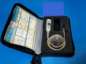 (NBC) Agilent 1156A アクティブ・プローブ 1.5GHz Active Probe (中古 1648)