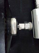 (NBC) 中古 アジレント Agilent E9301B パワーセンサ(アッテネーター付き) E-Series Average Power Sensor + Attenuator (5291)_画像6