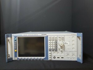 [NBC] R&S SMU200A ベクトルシグナルジェネレータ 100kHz～3GHz Vector Signal Generator (中古 102336)