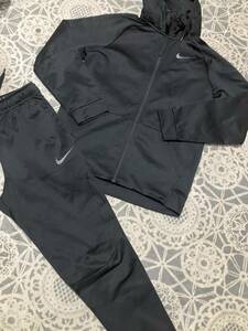 NIKE Nike DRY FIT setup jersey M