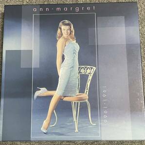 【CD-BOX・5枚組】ann-margret 1961-1966 / アン・マーグレット 1961-1966【美品・状態良好】の画像1