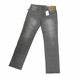 ND174 URBAN RESEARCH アーバンリサーチ ロングパンツ 長ズボン ボトムス コットン 99% ポリウレタン1% グレー系 メンズ 40