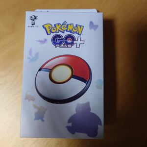 ポケモンGOプラス Plus