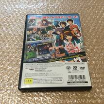 PS2 涼宮ハルヒの憂鬱 涼宮ハルヒの戸惑 京アニ名作アニメをゲーム化！ 送料180_画像3