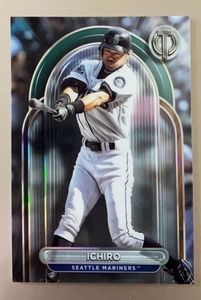 2024 Topps Tribute #37 Ichiro イチロー