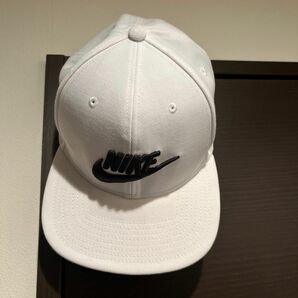 NIKEキャップ